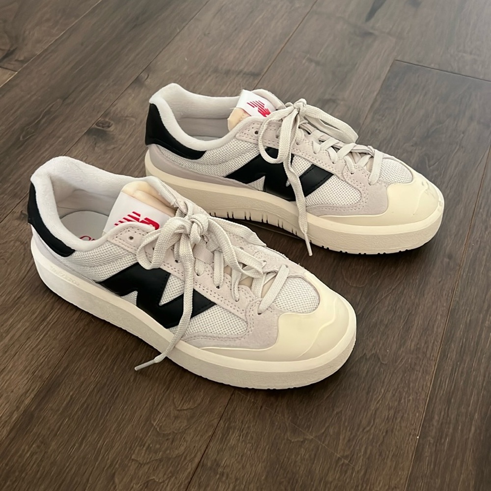 New Balance CT302